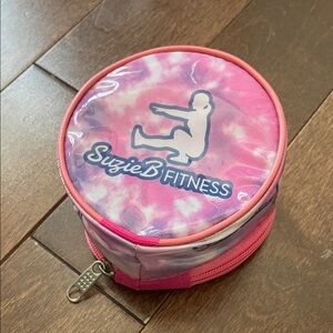 Suzie B Fitness Long Band light medium